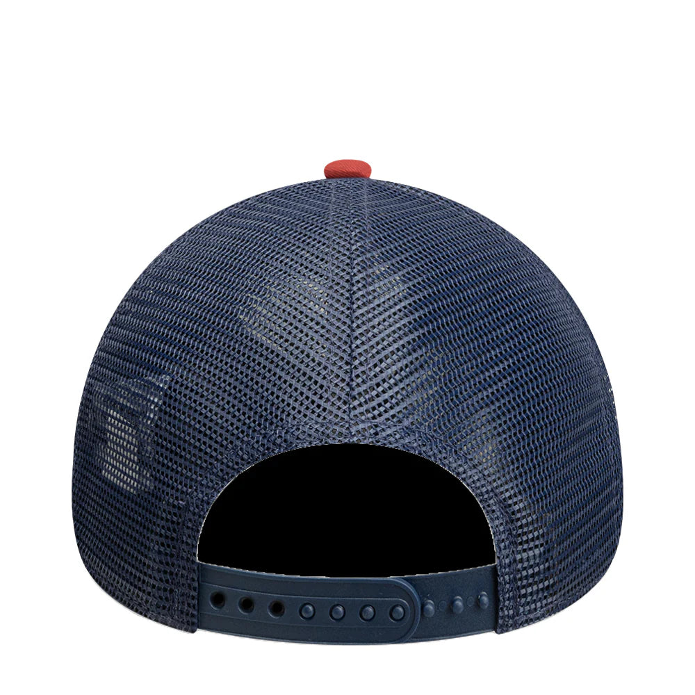 New Era Chivas de Guadalajara Alternative A-Frame 9FORTY Trucker Adjustable Hat-