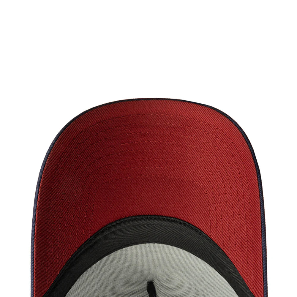 New Era Chivas de Guadalajara Alternative A-Frame 9FORTY Trucker Adjustable Hat-