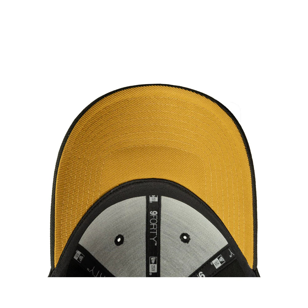New Era Atlas Alternative Logo 9FORTY Adjustable Hat