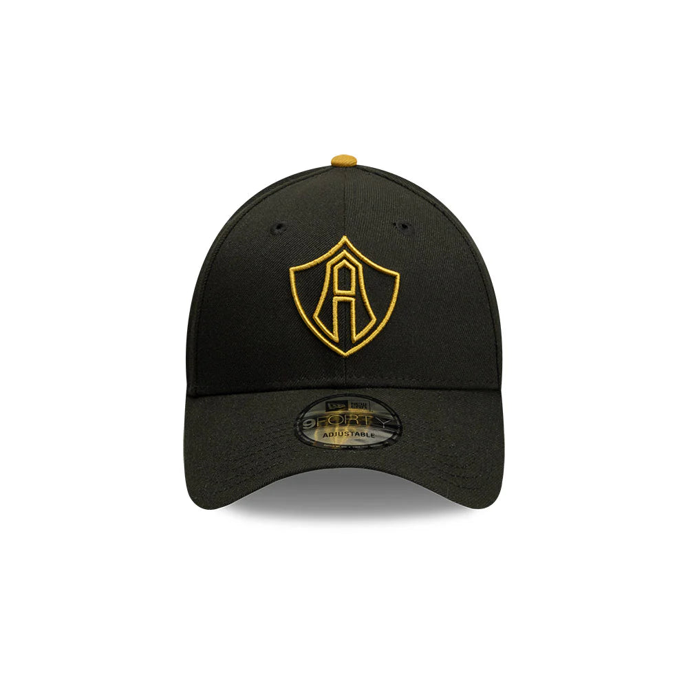 New Era Atlas Alternative Logo 9FORTY Adjustable Hat