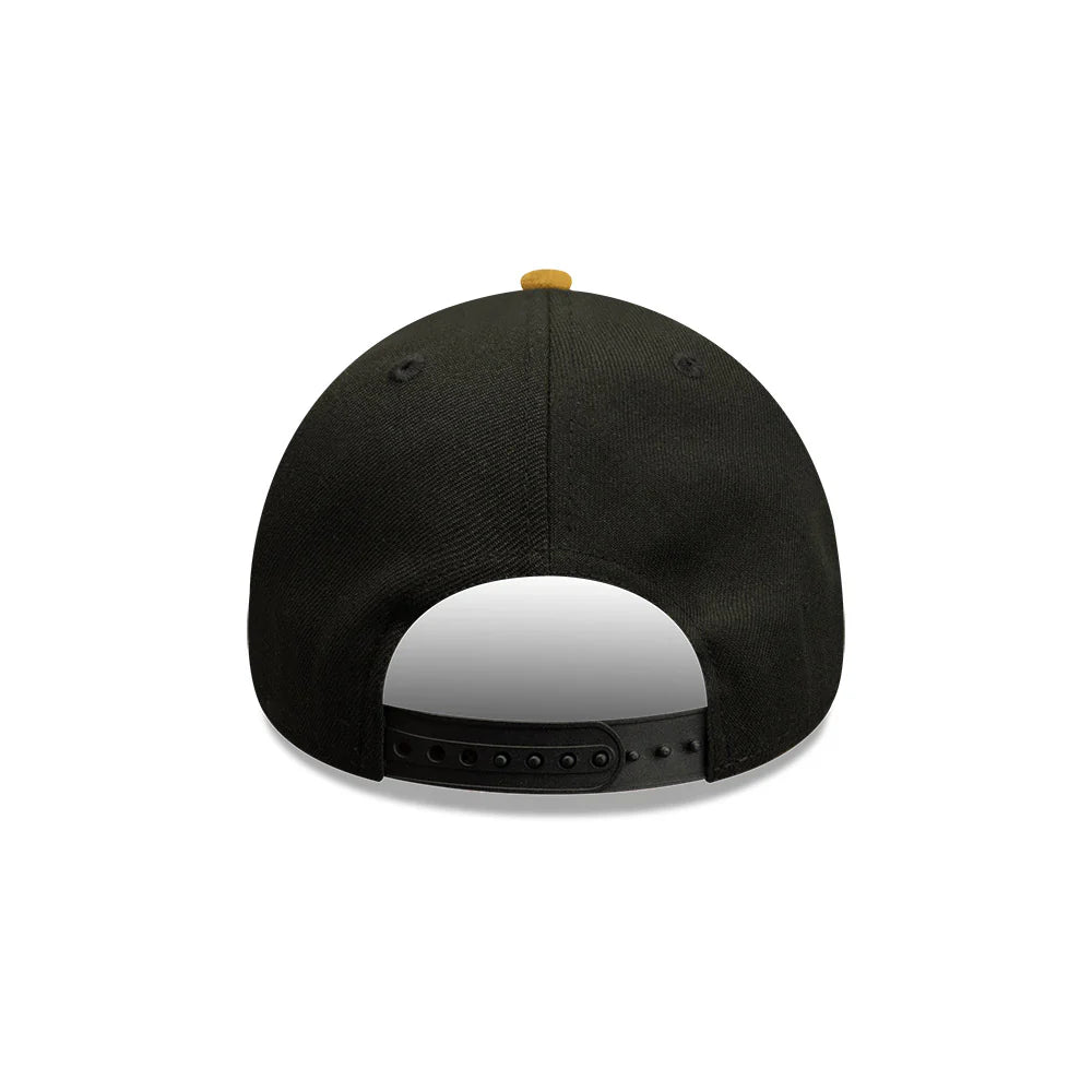 New Era Atlas Alternative Logo 9FORTY Adjustable Hat