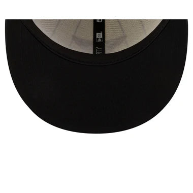 New Era Club Tijuana Xolos Retro Pinstripe  59FIFTY Fitted Hat