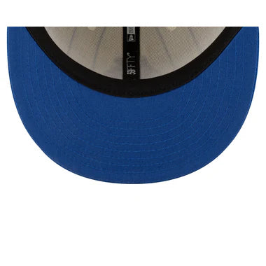 New Era Chivas del Guadalajara Retro Pinstripe 59FIFTY Fitted Hat