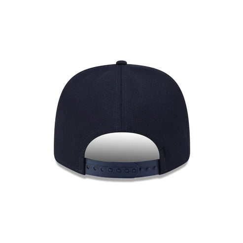 New Era New York Yankees Multi Rope 9SEVENTY Stretch-Snap Trucker Hat