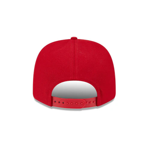 New Era Los Angeles Angels Multi Rope 9SEVENTY Stretch-Snap Trucker Hat