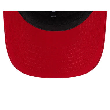 New Era Los Angeles Angels Multi Rope 9SEVENTY Stretch-Snap Trucker Hat