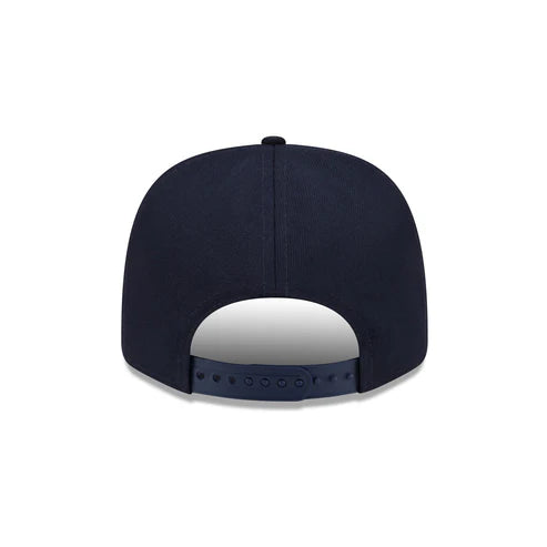 New Era Detroit Tigers Multi Rope 9SEVENTY Stretch-Snap Trucker Hat