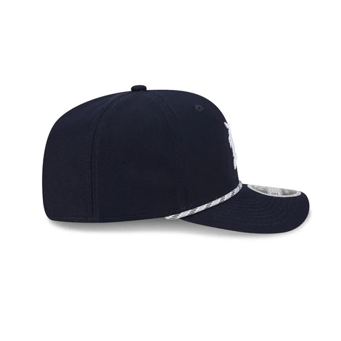 New Era Detroit Tigers Multi Rope 9SEVENTY Stretch-Snap Trucker Hat