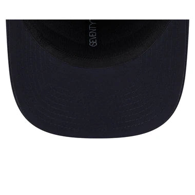 New Era Detroit Tigers Multi Rope 9SEVENTY Stretch-Snap Trucker Hat