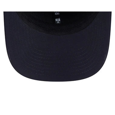 New Era Boston Red Sox Multi Rope 9SEVENTY Stretch-Snap Trucker Hat