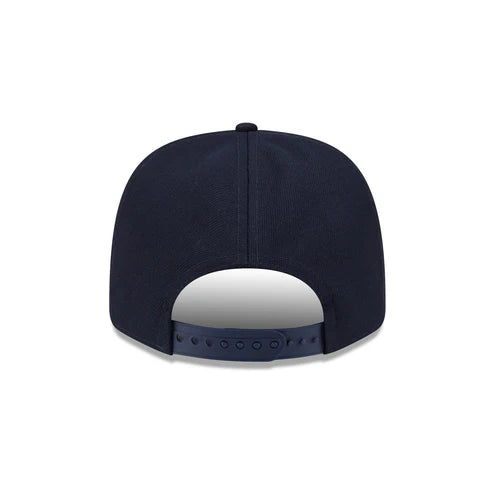 New Era Houston Astros Multi Rope 9SEVENTY Stretch-Snap Trucker Hat