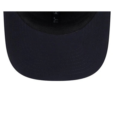 New Era Houston Astros Multi Rope 9SEVENTY Stretch-Snap Trucker Hat