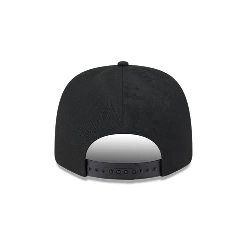 New Era Miami Marlins Multi Rope 9SEVENTY Stretch-Snap Trucker Hat