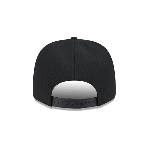 New Era San Francisco Giants Rope 9SEVENTY Stretch-Snap Trucker Hat