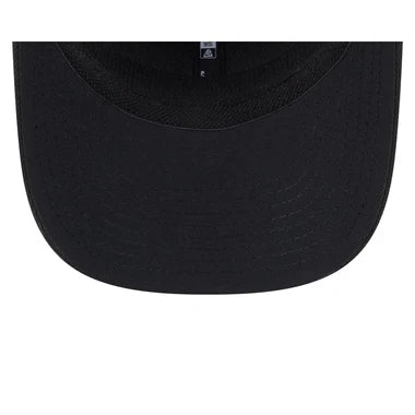 New Era San Francisco Giants Rope 9SEVENTY Stretch-Snap Trucker Hat