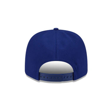 New Era Texas Rangers Multi Rope 9SEVENTY Stretch-Snap Trucker Hat