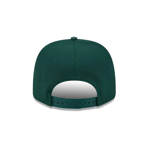 New Era Oakland Athletics Multi Rope 9SEVENTY Stretch-Snap Trucker Hat