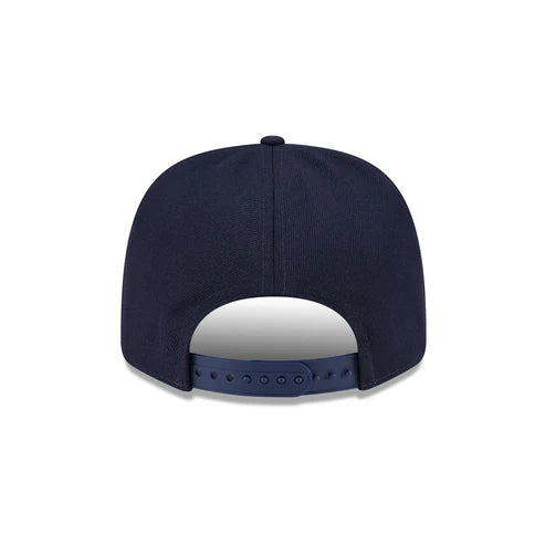 New Era US Soccer Multi Rope 9SEVENTY Stretch-Snap Trucker Hat
