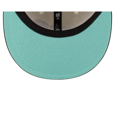 New Era Toros De Tijuana 2-Tone Rose 59FIFTY Fitted Hat