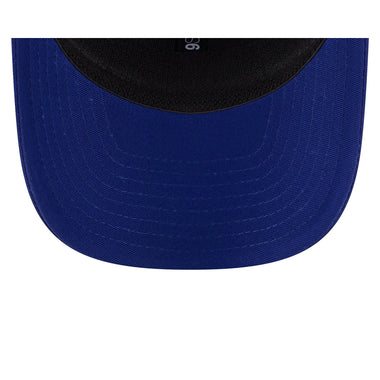 New Era Los Angeles Dodgers Circle Patch 9SEVENTY Stretch-Snap Hat