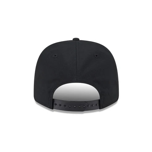 New Era San Francisco Giants Circle Patch 9SEVENTY Stretch-Snap Hat