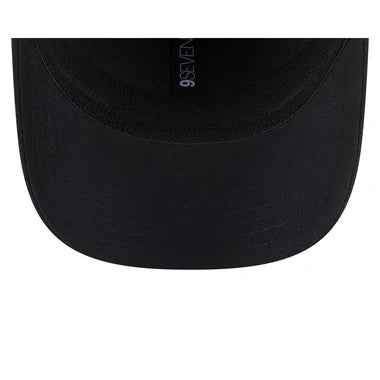 New Era San Francisco Giants Circle Patch 9SEVENTY Stretch-Snap Hat