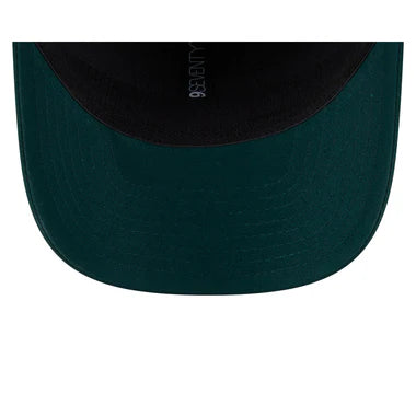 New Era Oakland Athletics Circle Patch 9SEVENTY Stretch-Snap Hat