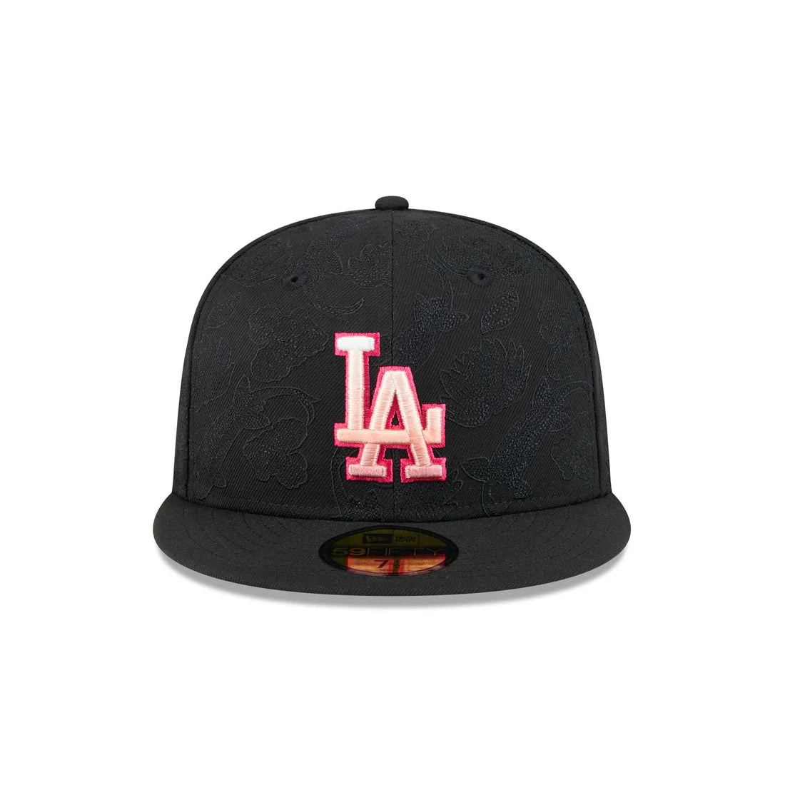 New Era Los Angeles Dodgers Tonal Koi 59FIFTY Fitted Hat