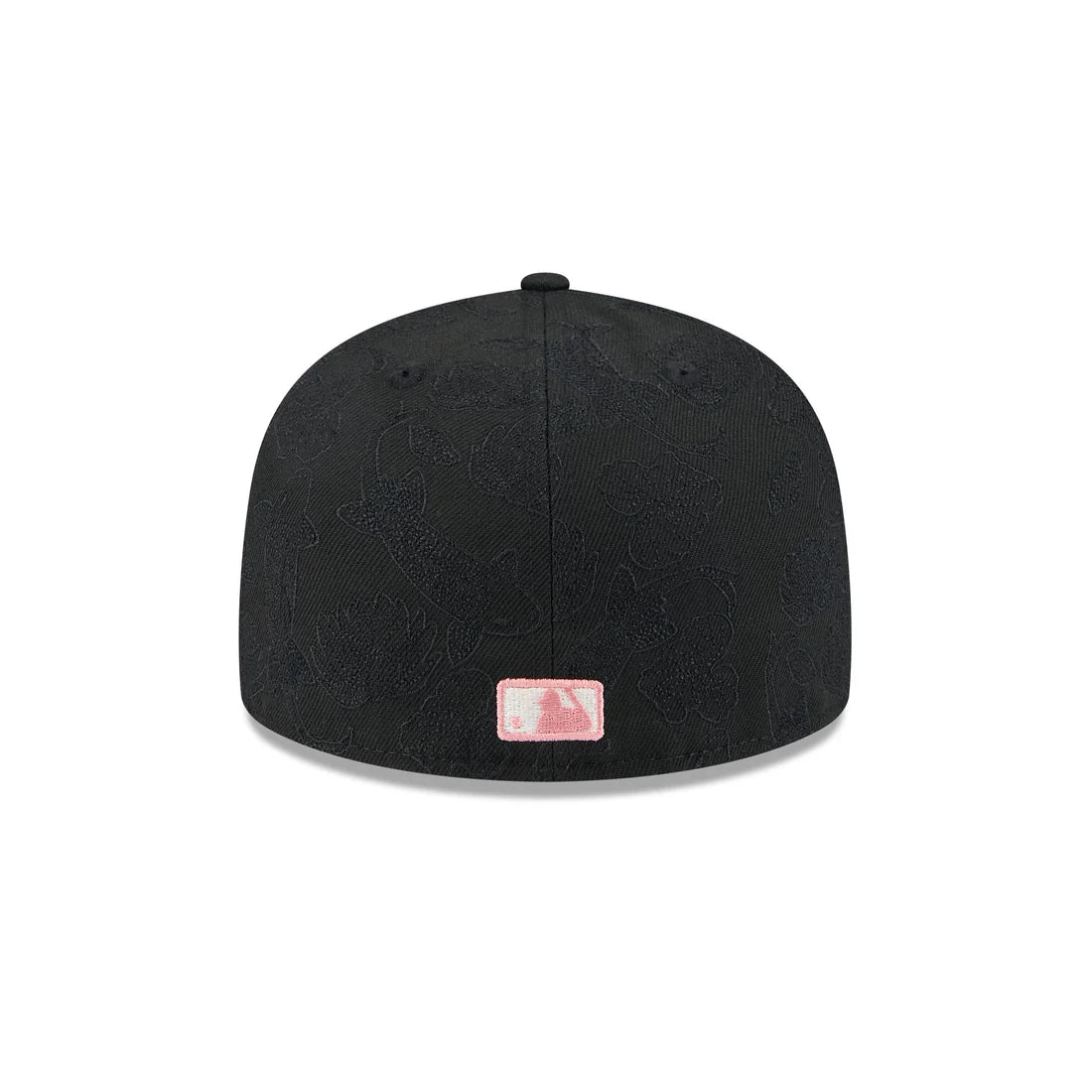 New Era Los Angeles Dodgers Tonal Koi 59FIFTY Fitted Hat