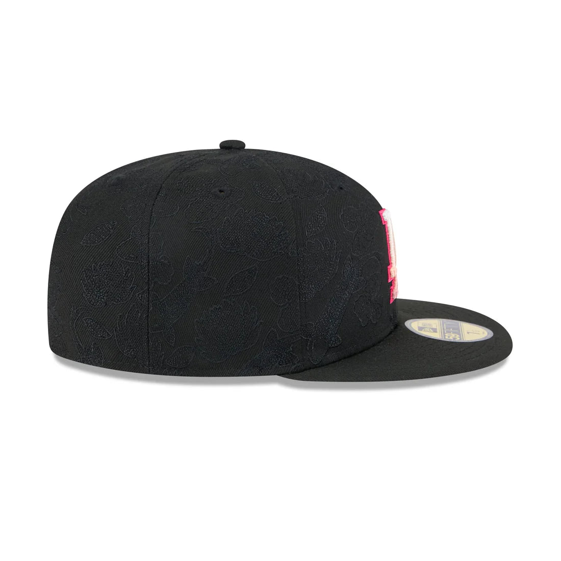 New Era Los Angeles Dodgers Tonal Koi 59FIFTY Fitted Hat