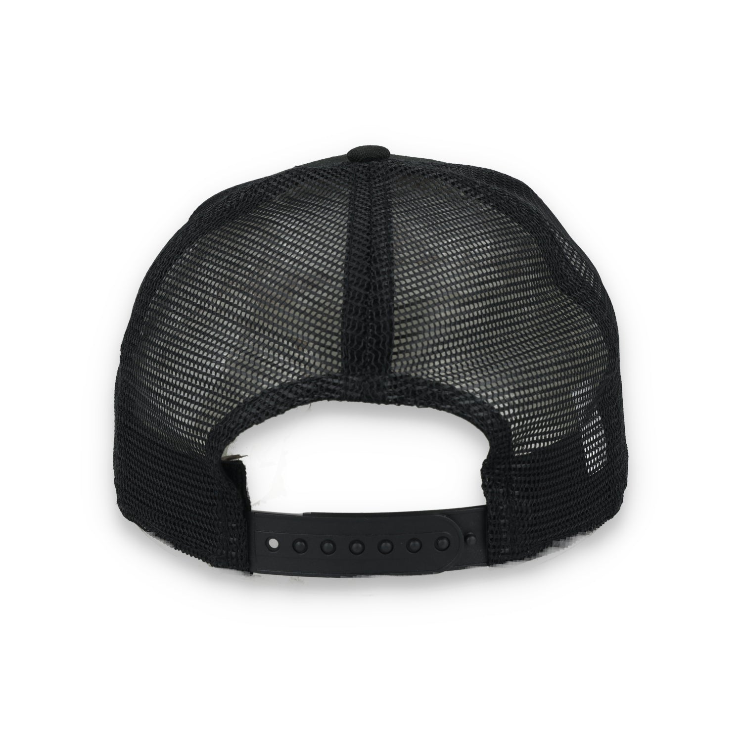 New Era Inter Miami CF 9SEVENTY Stretch-Snap Trucker Hat