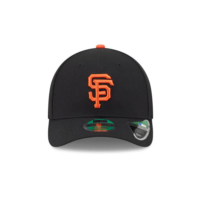 New Era San Francisco Giants Game 9FORTY M-Crown Snapback Hat
