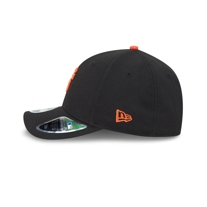 New Era San Francisco Giants Game 9FORTY M-Crown Snapback Hat