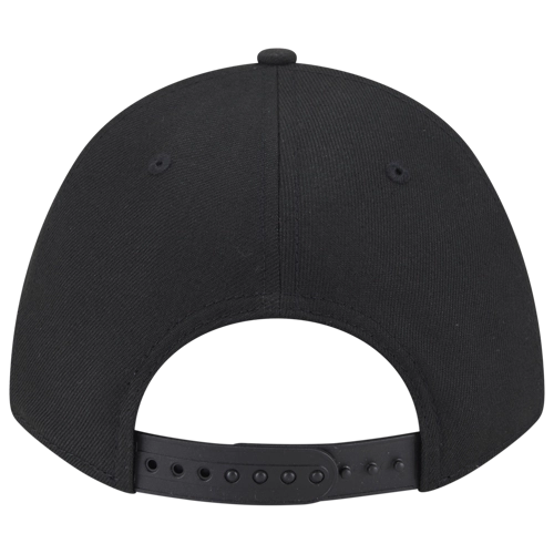 New Era New York Yankees 9FORTY Adjustable Hat Black on Black