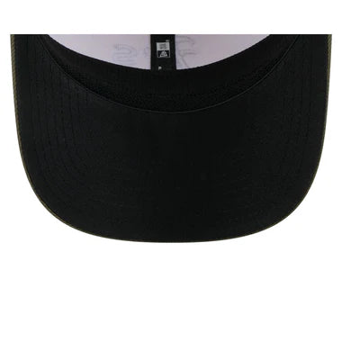 New Era Athletics Armed Force Day 9SEVENTY Stretch-Snap Hat