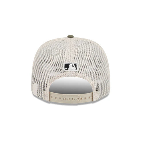 New Era San Francisco Giants Armed Force Day 9SEVENTY Stretch-Snap Hat
