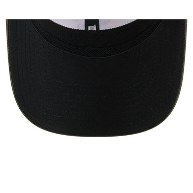 New Era San Francisco Giants Armed Force Day 9SEVENTY Stretch-Snap Hat