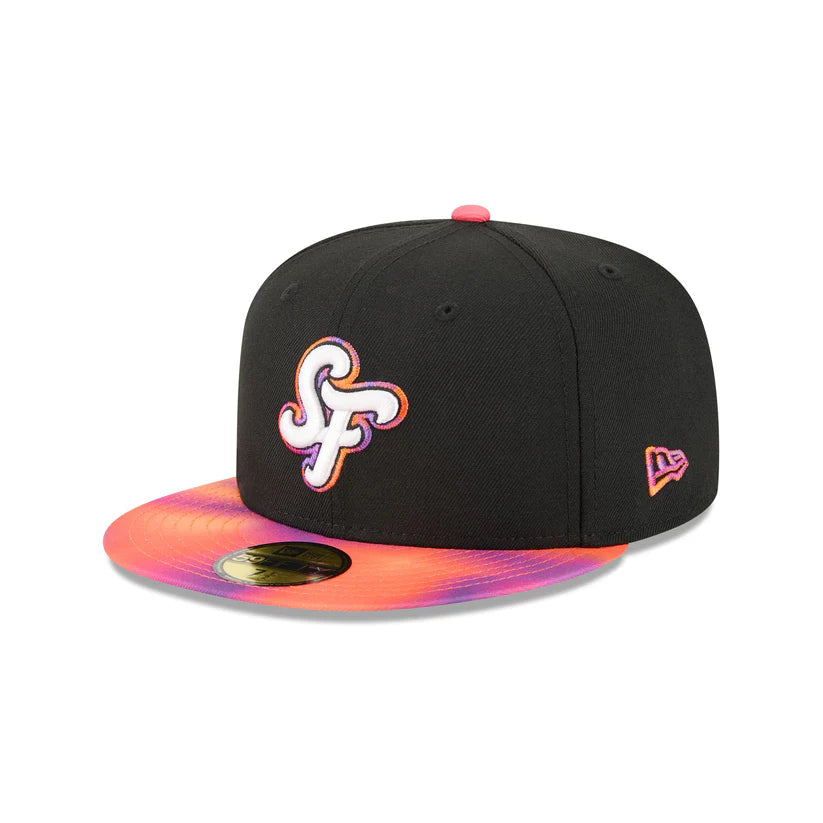 New Era San Francisco Giants City Connect 59FIFTY Fitted Hat-