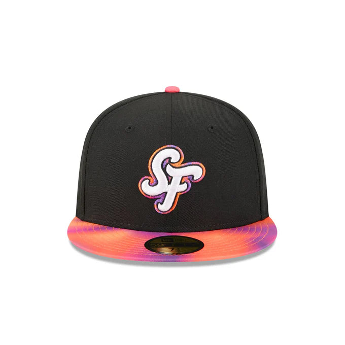 New Era San Francisco Giants City Connect 59FIFTY Fitted Hat-