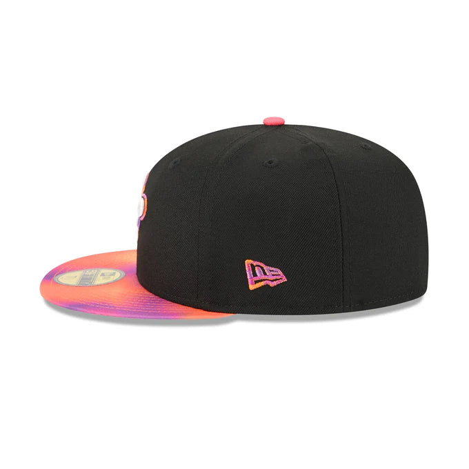 New Era San Francisco Giants City Connect 59FIFTY Fitted Hat-