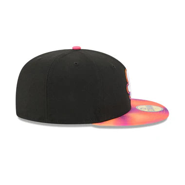 New Era San Francisco Giants City Connect 59FIFTY Fitted Hat-