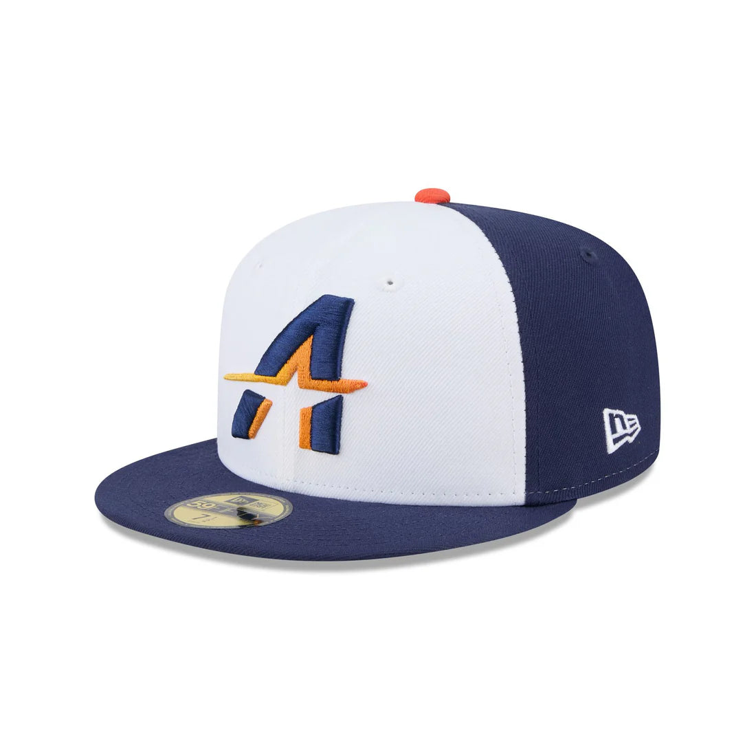 New Era Houston Astros City Connect 59FIFTY Fitted Hat