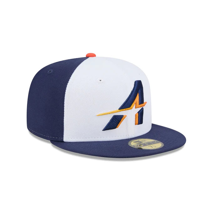 New Era Houston Astros City Connect 59FIFTY Fitted Hat
