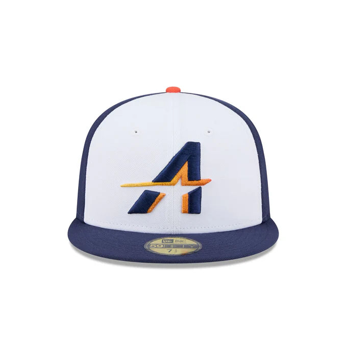 New Era Houston Astros City Connect 59FIFTY Fitted Hat