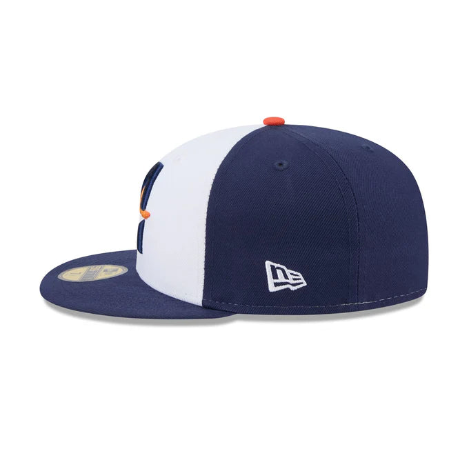 New Era Houston Astros City Connect 59FIFTY Fitted Hat