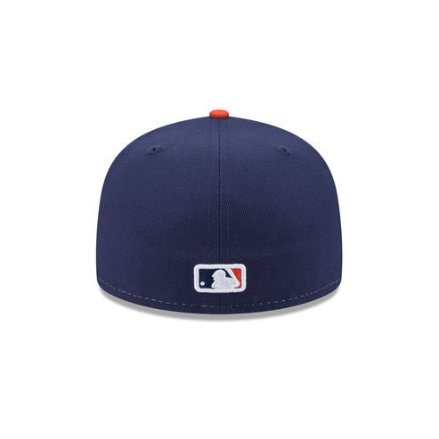 New Era Houston Astros City Connect 59FIFTY Fitted Hat