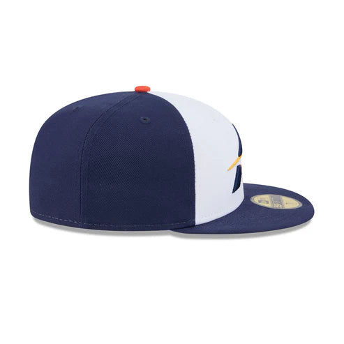 New Era Houston Astros City Connect 59FIFTY Fitted Hat
