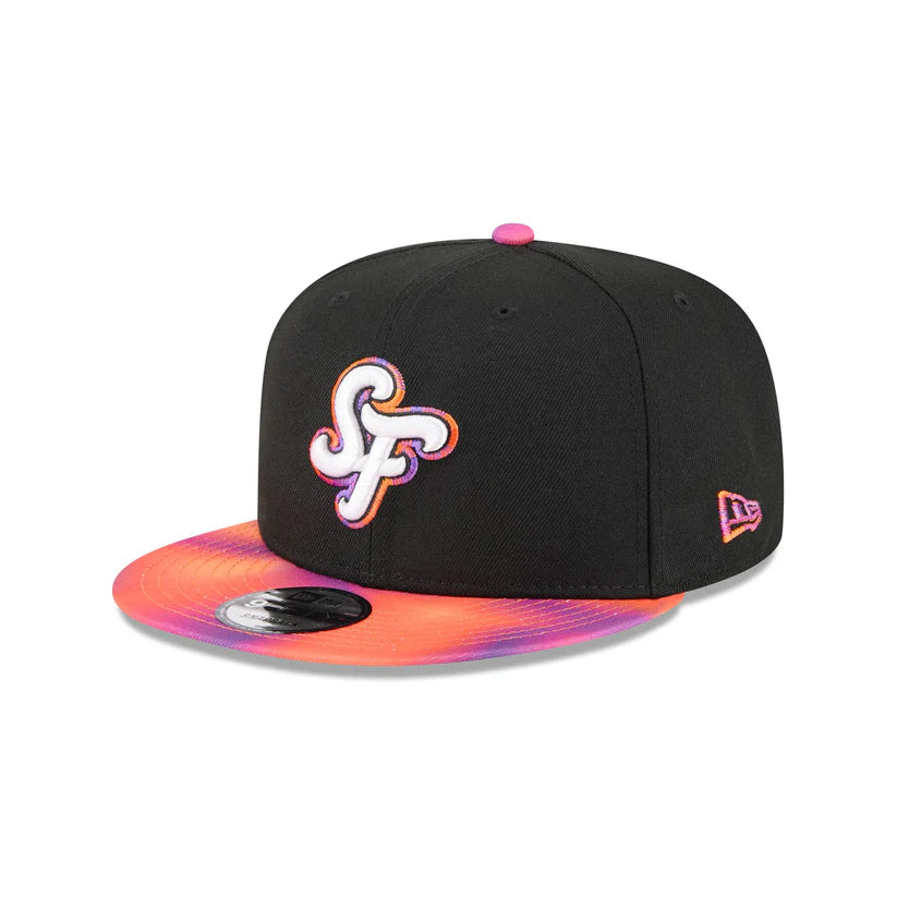 New Era San Francisco Giants  City Connect 9FIFTY Snapback