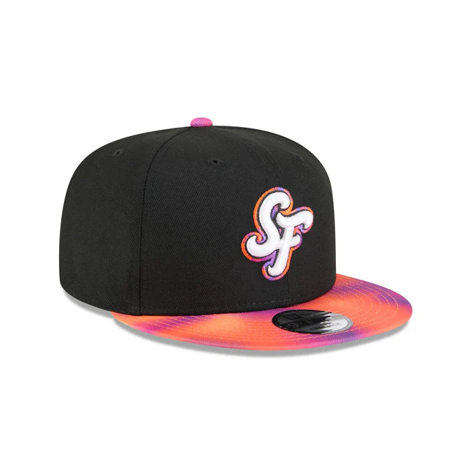 New Era San Francisco Giants  City Connect 9FIFTY Snapback