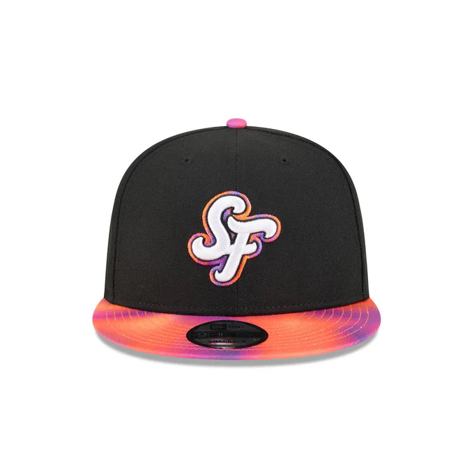 New Era San Francisco Giants City Connect 9FIFTY Snapback